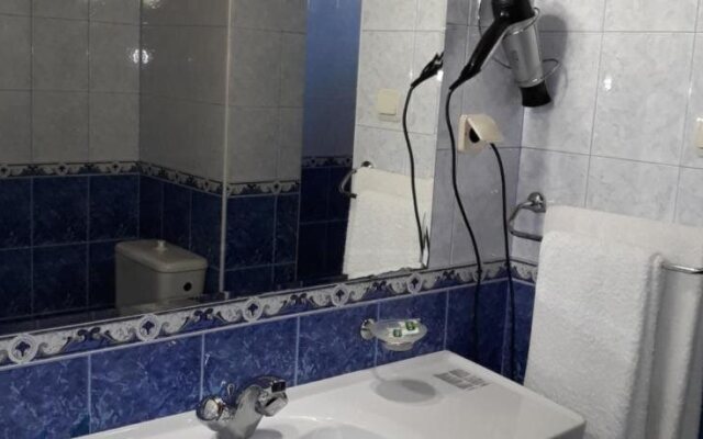 Guest House Astra