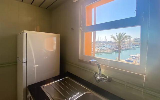 Uau Vista Marina T1 HsR Marina Vilamoura