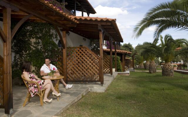 Blue Dolphin Hotel