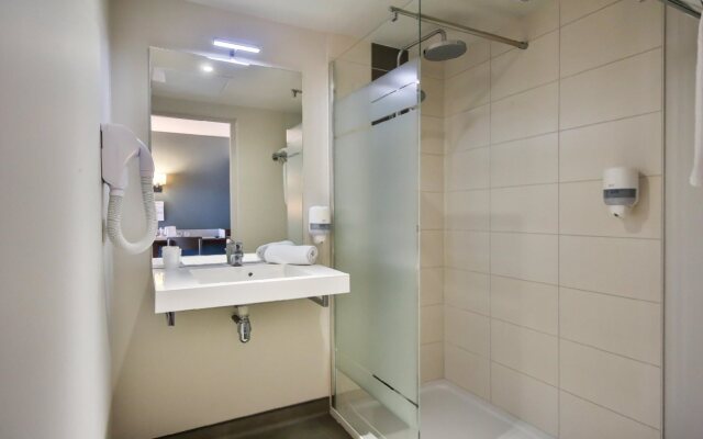 Hotel Vent d'Eden Park