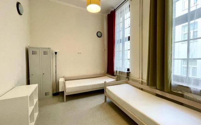 Rynek 30 Hostel