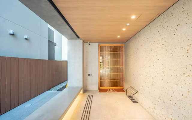 Far East Village Hotel Osaka, Namba South