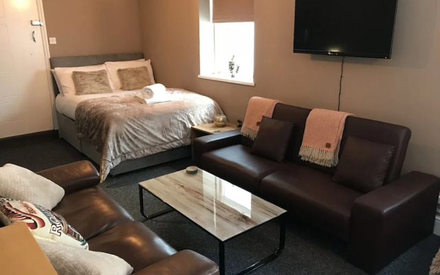 Inn Cardiff
