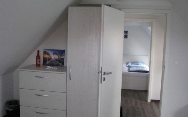 Schlummerkasten Gästequartier