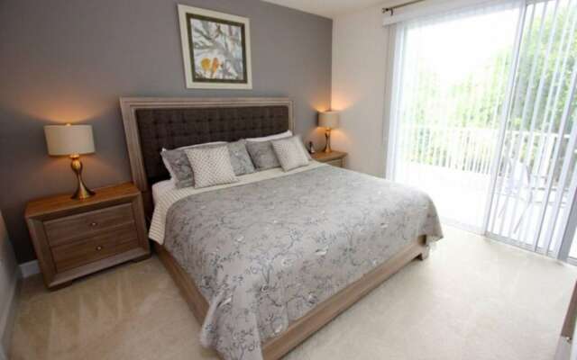 Inviting 3-bed House in Clermont