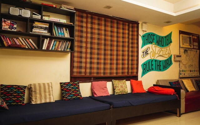 Amigos India - Hostel