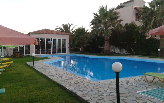 Pardalakis Studios