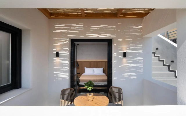 La Torretta Suites & Spa