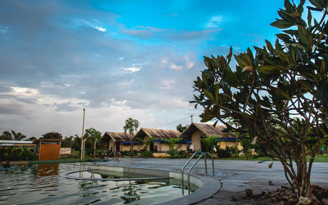 Dandeli Tiger Cottages