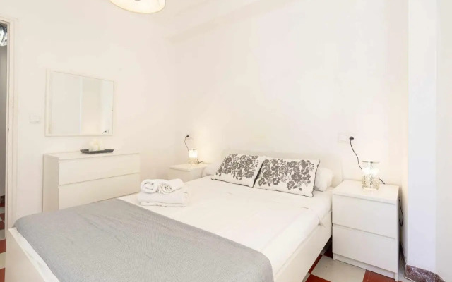 San Juan Vintage Apartment