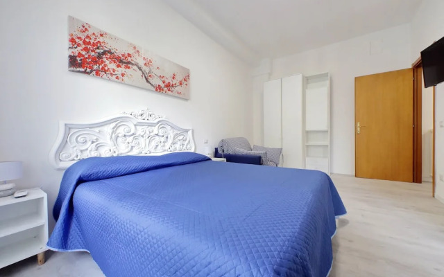 Civico 34 Segesta Cozy apartment