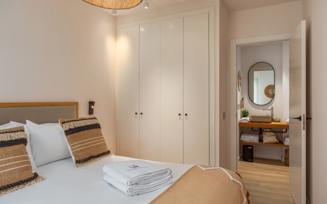 Marconia Boutique Residence