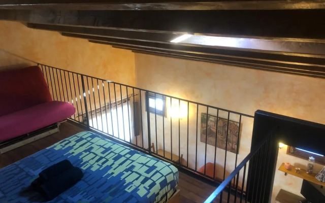 Apartaments l'Alzina Tavertet