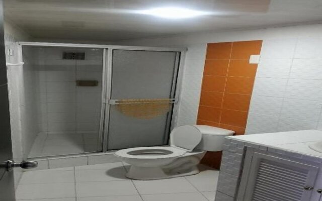 Edificio El Conquistador