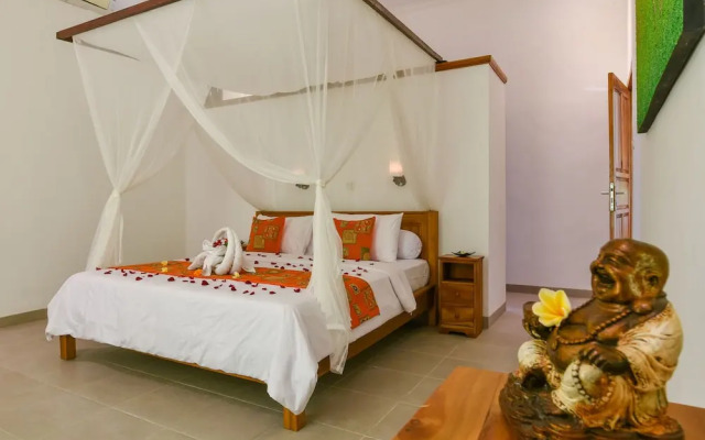 Villa Udara