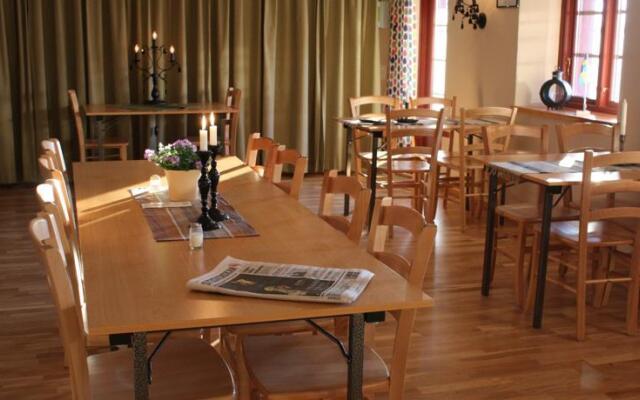 Wirketorp Countryside Hotel