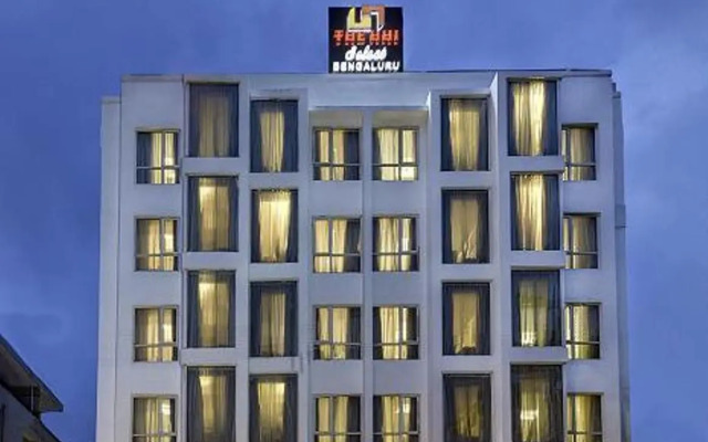 The HHI Select Bengaluru