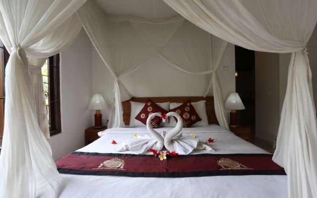 Bali Putra Villa