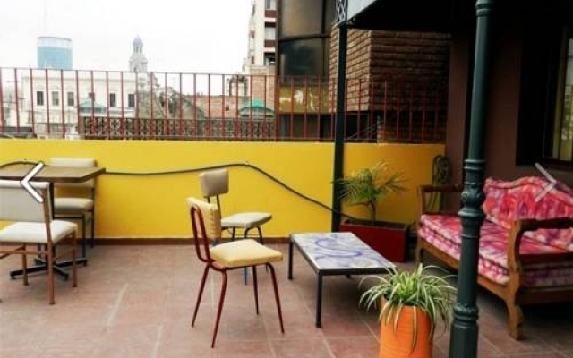 Tinku Hostel