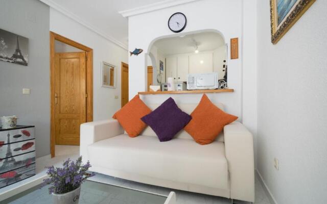 110 Beautiful La Mata - Alicante Holiday