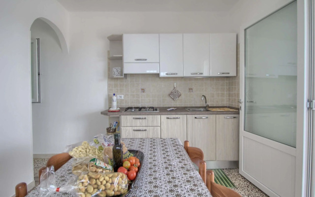 Bellevue Vista Mare Panoramica Pescoluse