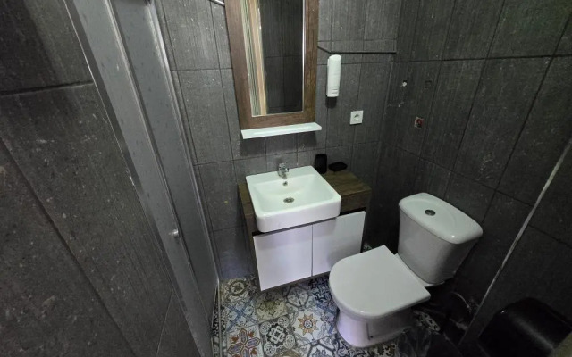 Kekik Alaçatı Otel