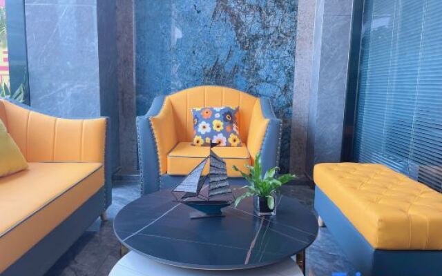 Zoe Hotel (Minhou University Town)