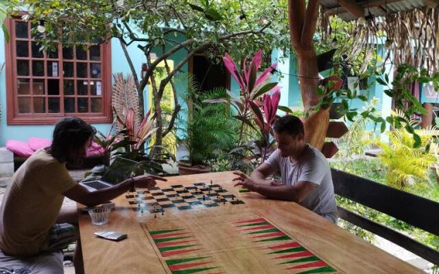 Woodstock Hostel