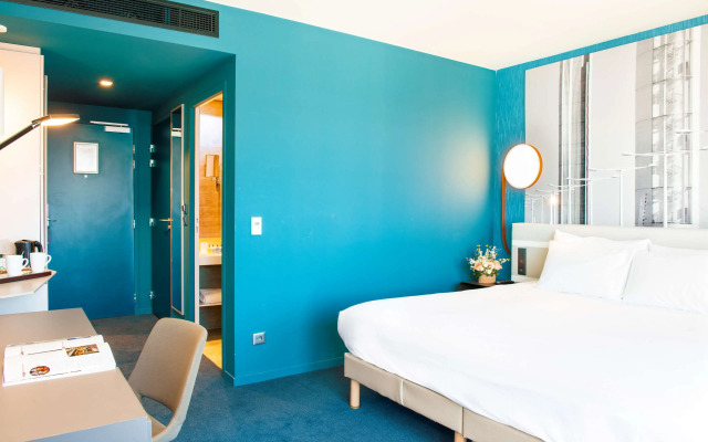 Radisson Blu Bordeaux