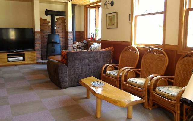 Pension COME — 2-star hotel in Minamiuonuma