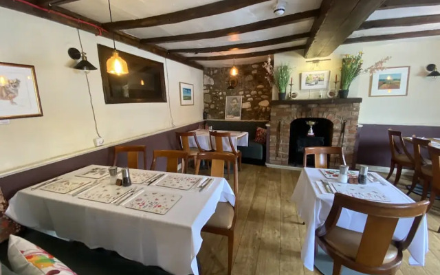 The Crown Inn