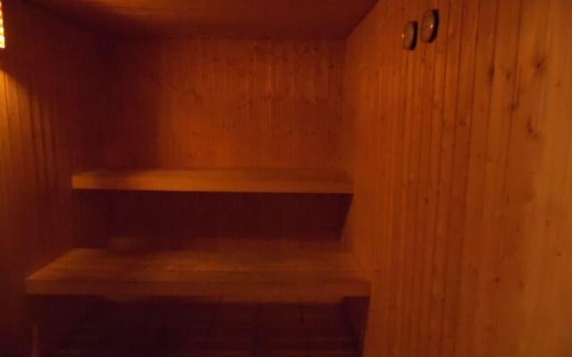 Andriana II Apartment Complex