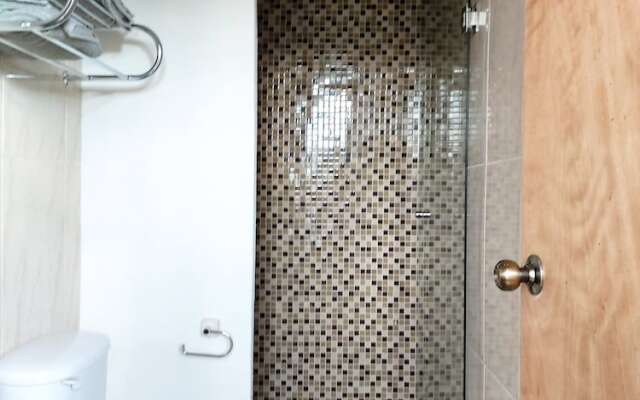 Hotel Guiba