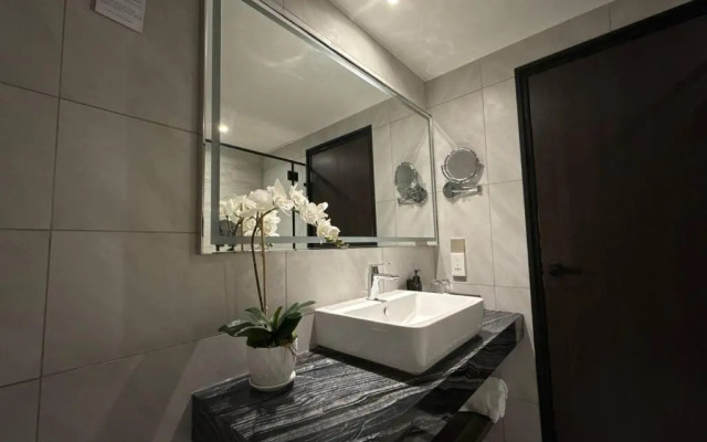 Bertam Resort, Penang