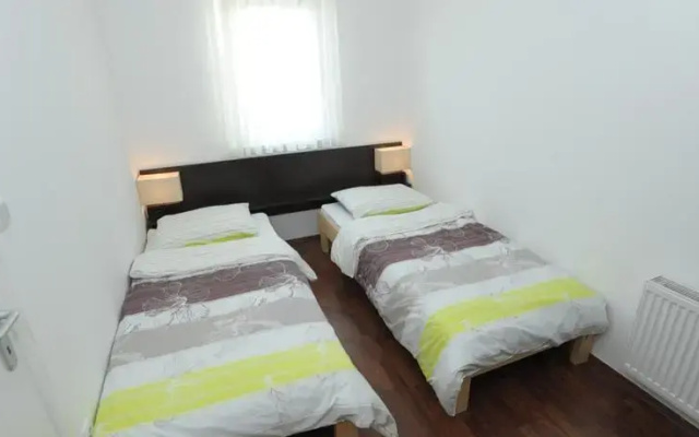 Apartments Lapaz