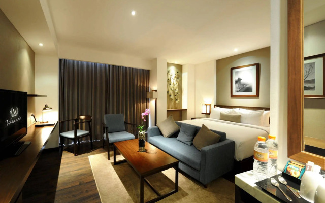 Veranda Hotel Pakubuwono