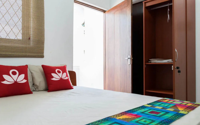 Zen Rooms Kollupitiya Colombo