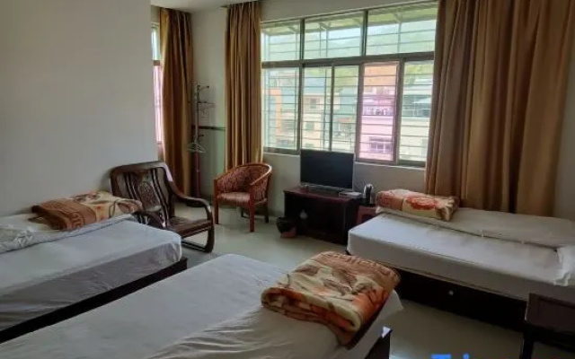 Xihe Tourism Accommodation