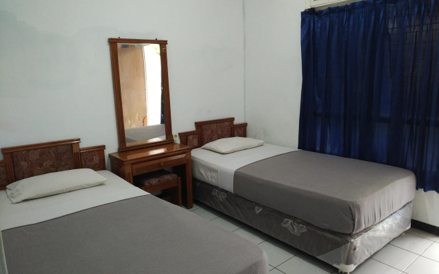 Hotel Syariah Cordova