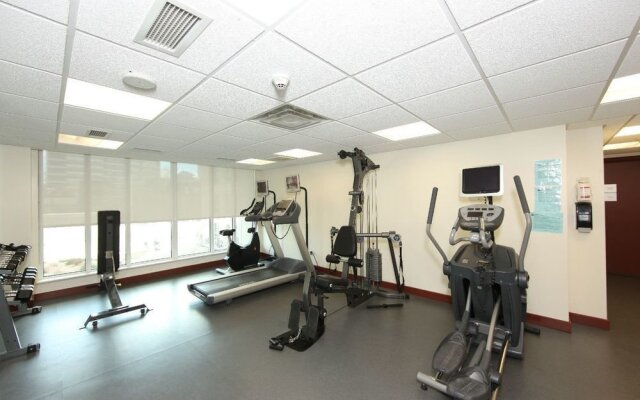 Corporate Stays - Claridge Plaza