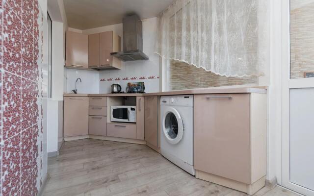 Apartments on Navaginskaya street