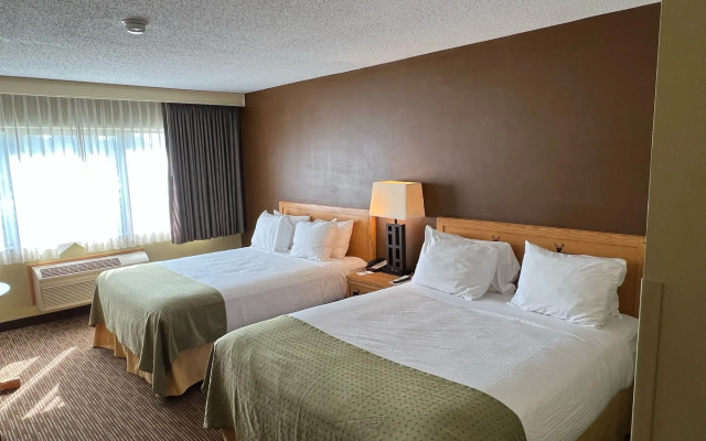 Splash Universe Resort