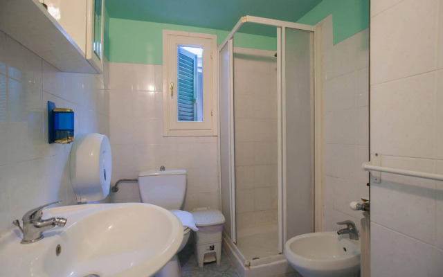 Albergo Ardenza