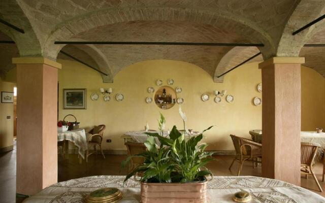 Agriturismo Le Colombaie