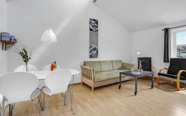 Stunning Apartment in Hasle With