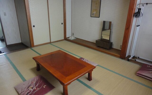 Star Hotel Akakura