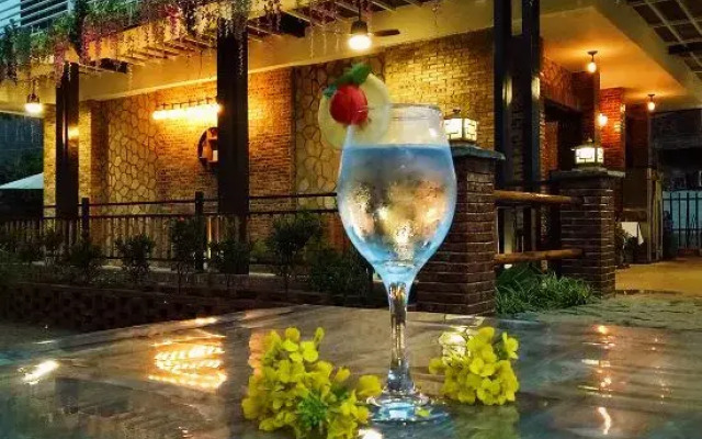 Huatianhai No.1 Manor