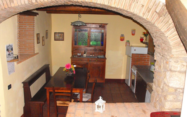 Borgo Due Case