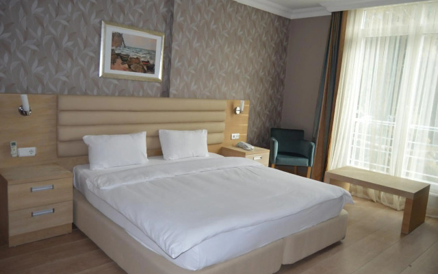 Hotel Kale Palace