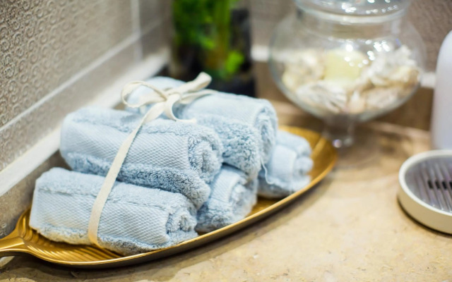 Royal Blue private swimmingpool Villa